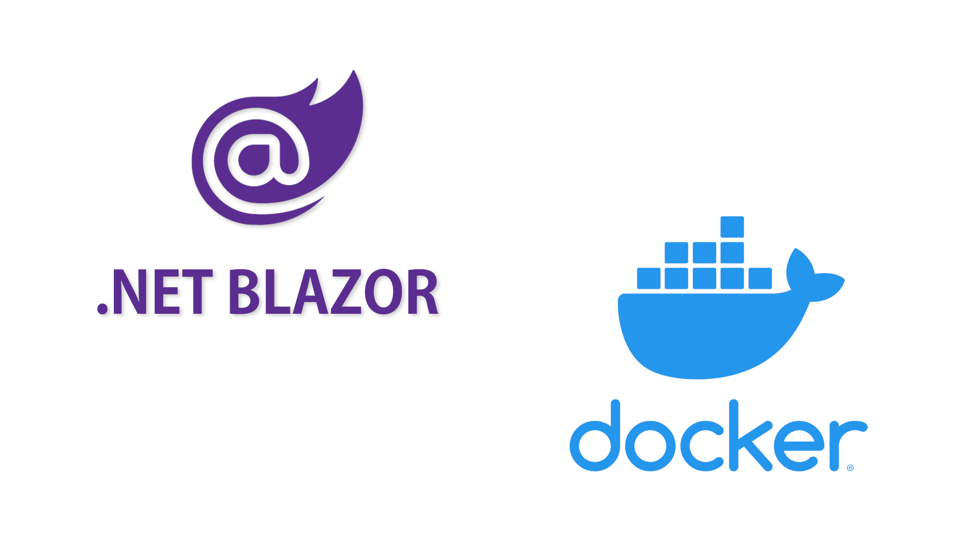 Read more about the article Clean Architecture: Blazor Server mit Docker starten