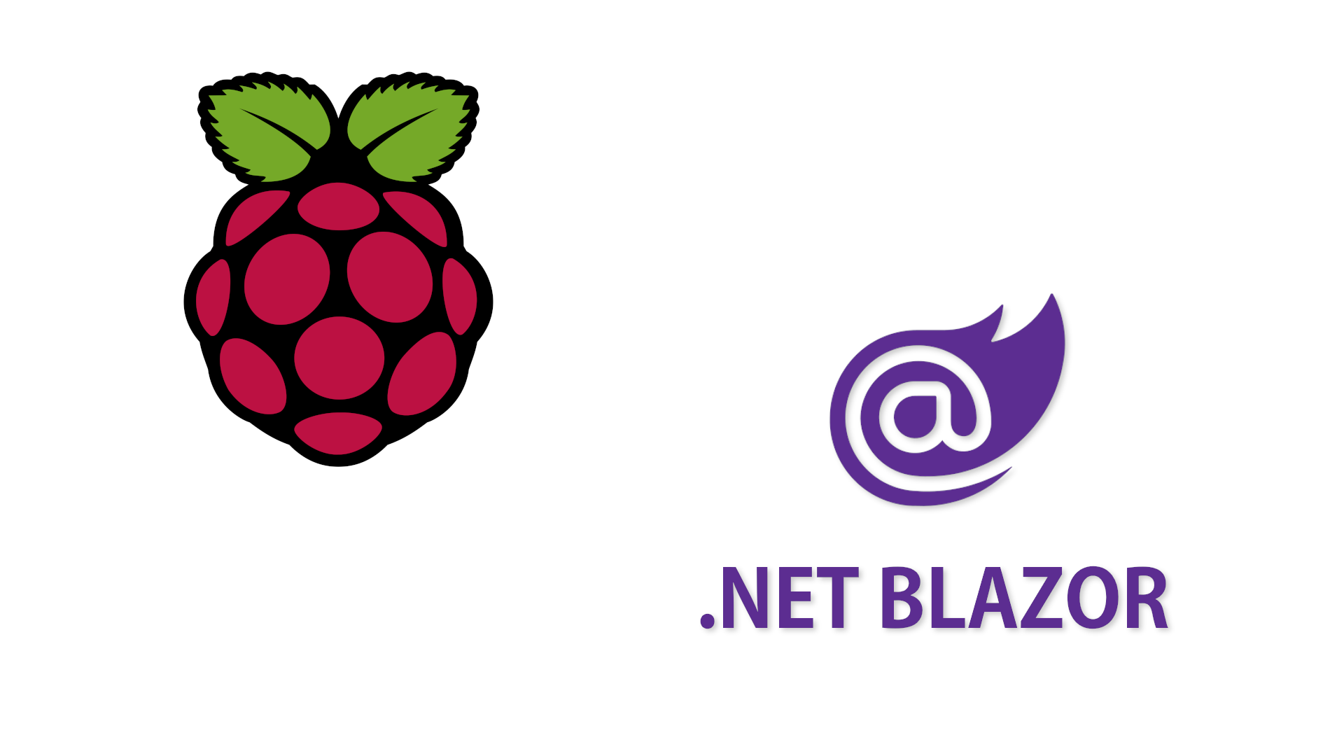 Read more about the article .NET Blazor Server auf dem Raspberry Pi starten
