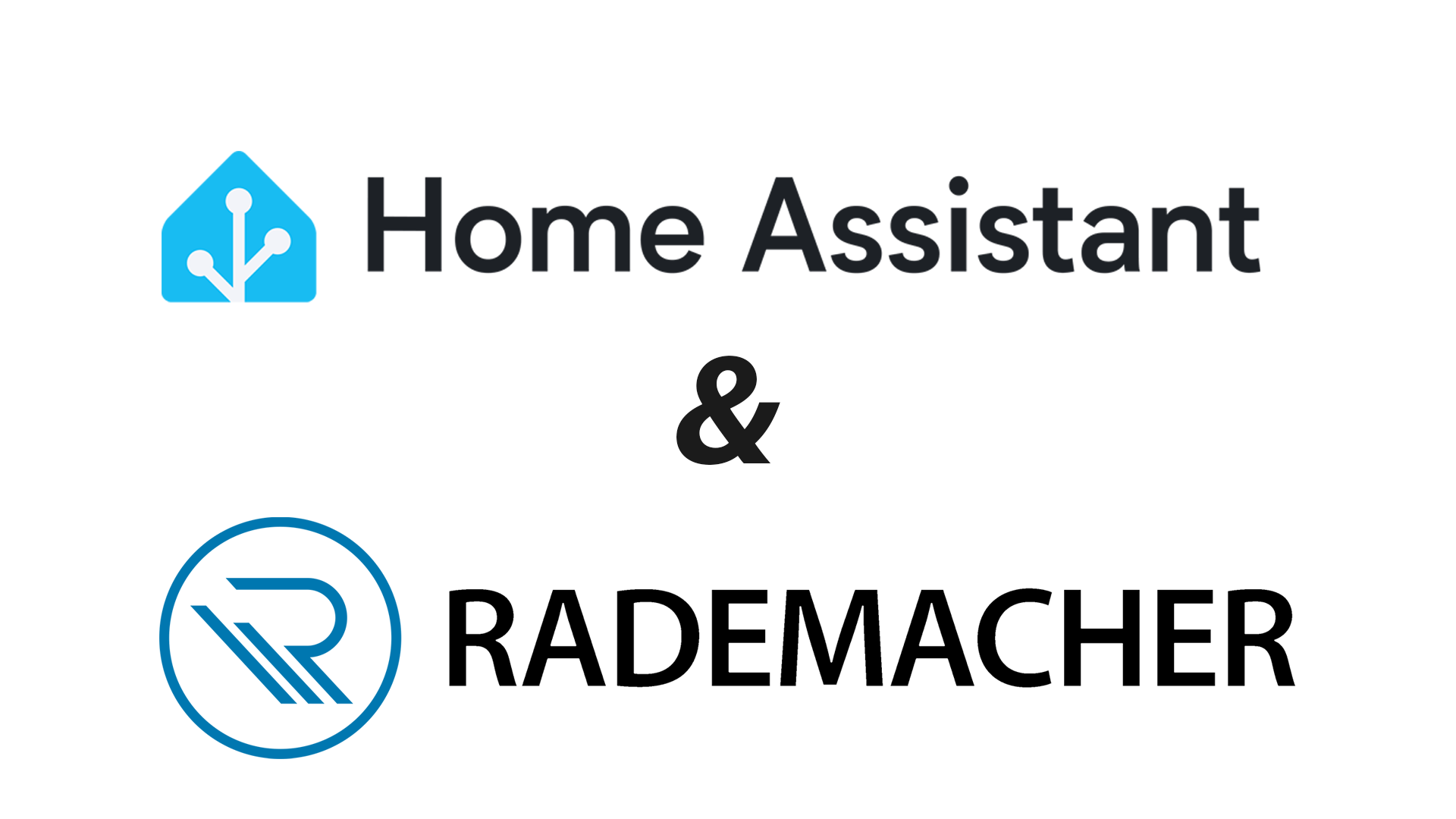 Read more about the article Home Assistant: Rademacher integrieren und den Rollladen steuern