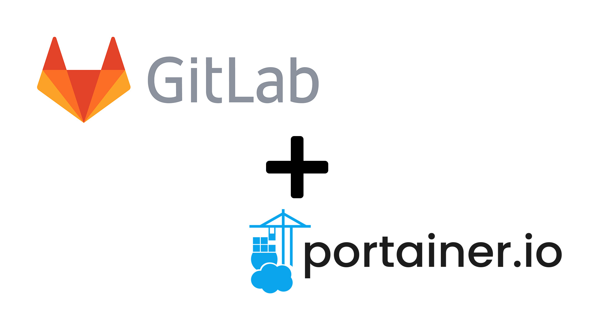 You are currently viewing GitLab Docker Installation mit Portainer