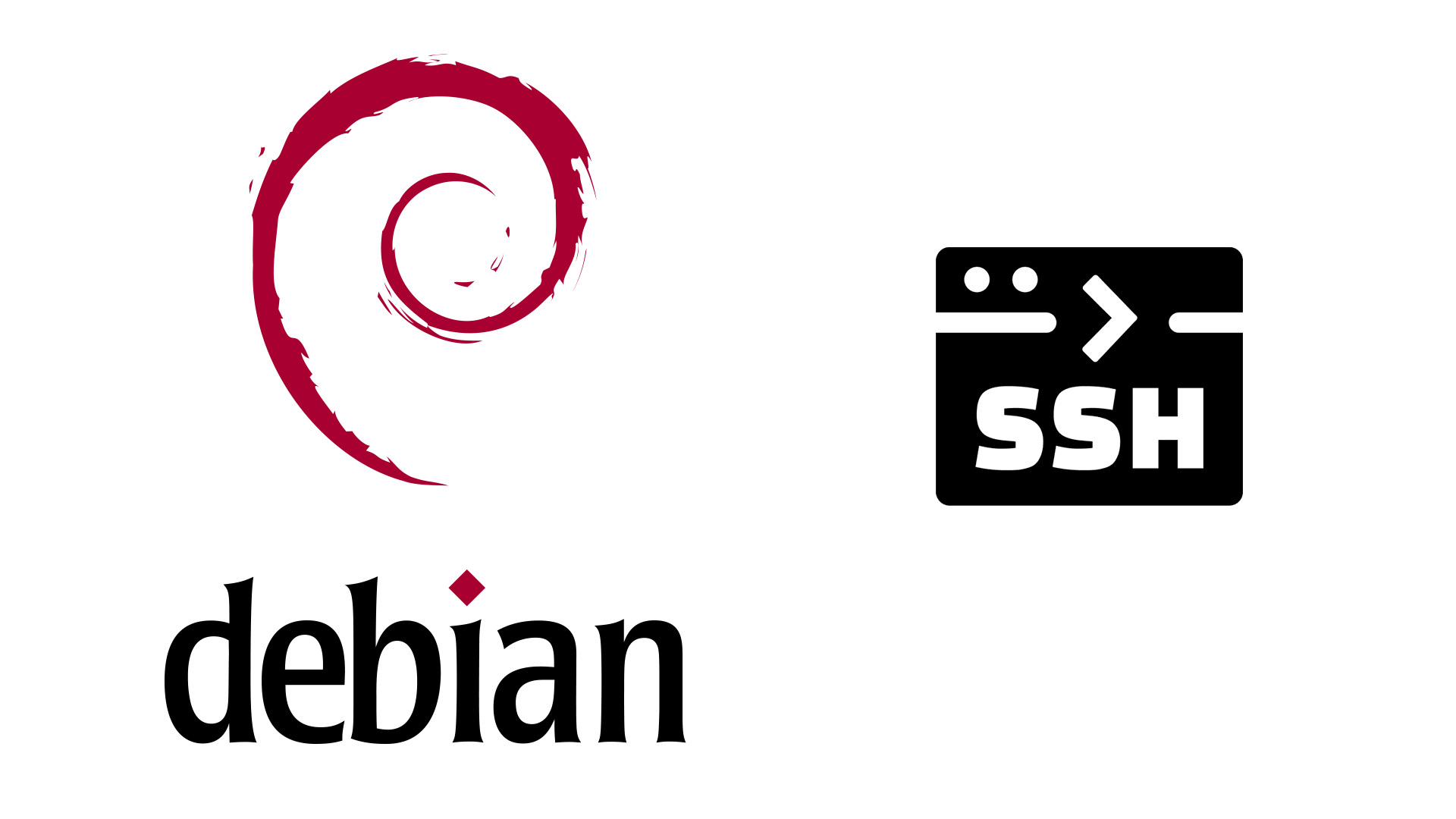 Read more about the article Linux Server – Ersteinrichtung über SSH