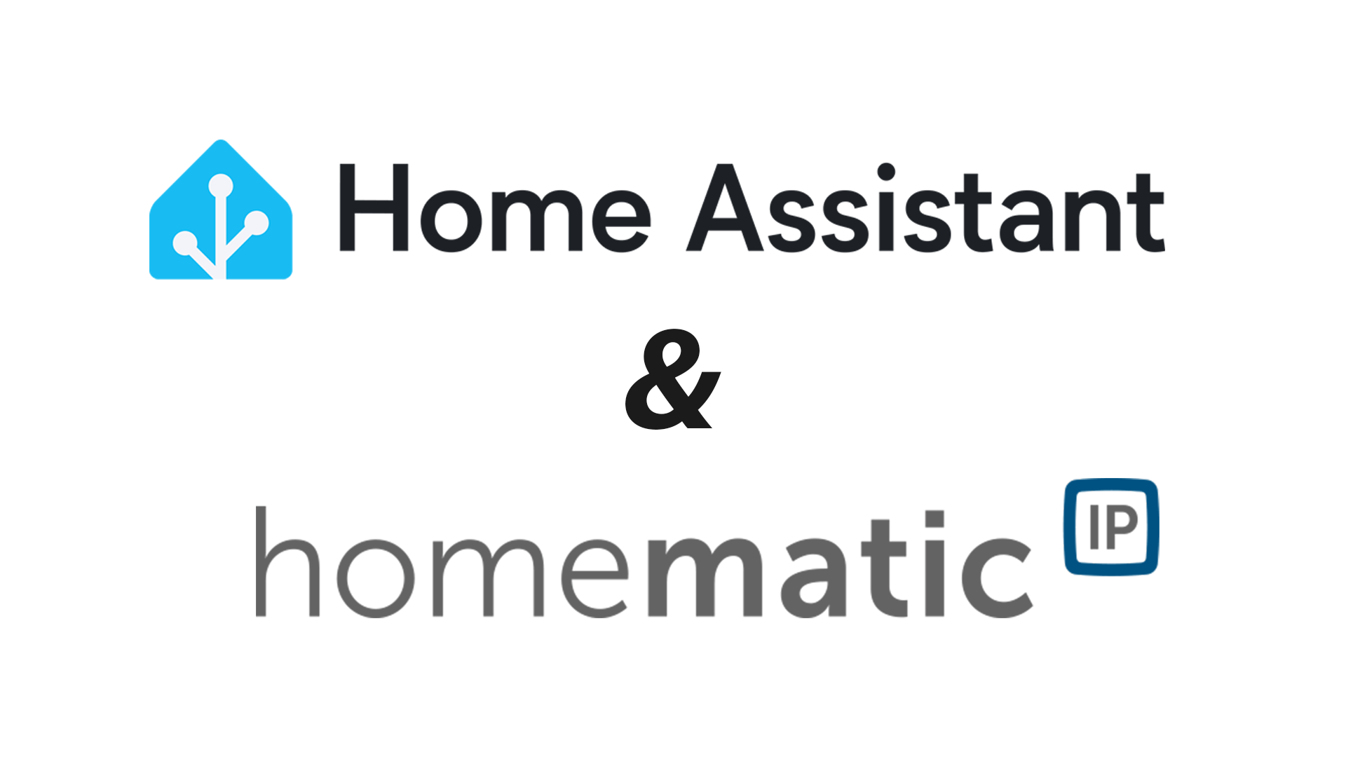 Read more about the article Home Assistant: Homematic IP Cloud einrichten